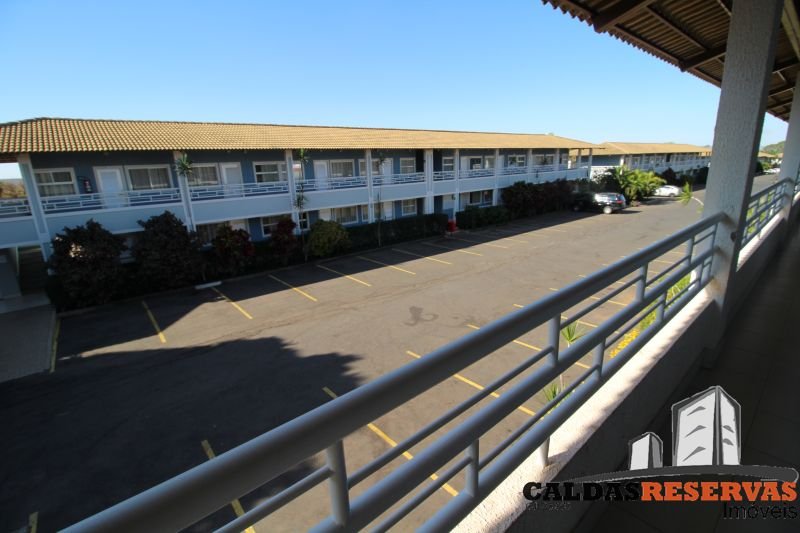 Fotos apartametnos LACQUA DIROMA CALDAS NOVAS